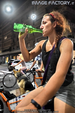 2018-08-30 Milano - Critical Mass 1134